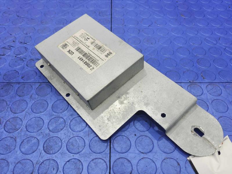 2010 Chevrolet Impala Audio & Visual Equip.(Radio)