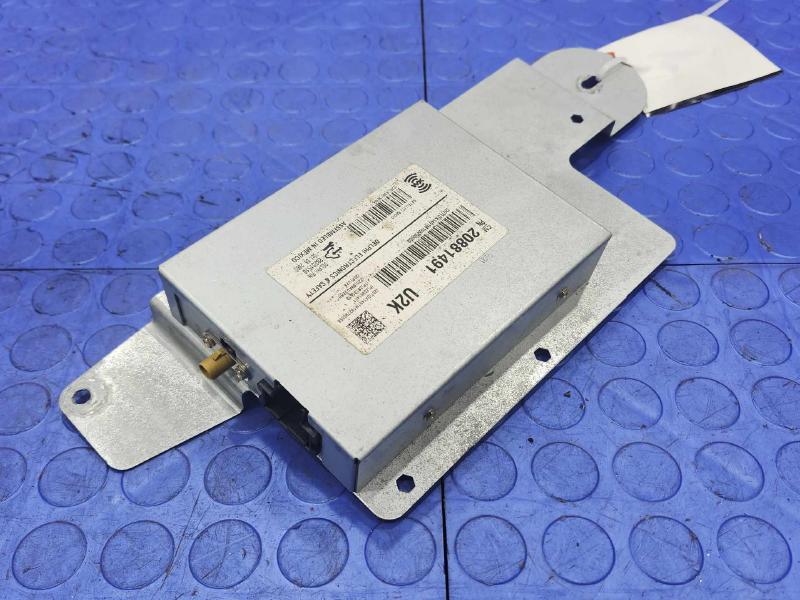 2010 Chevrolet Impala Audio & Visual Equip.(Radio)