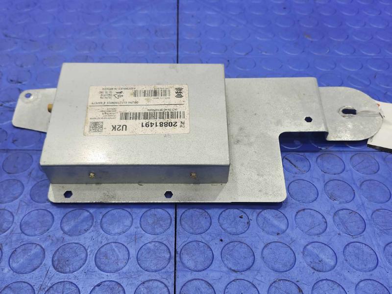 2010 Chevrolet Impala Audio & Visual Equip.(Radio)