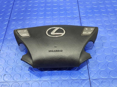 2008 Lexus LS 460 Air Bag