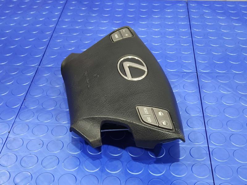 2008 Lexus LS 460 Air Bag