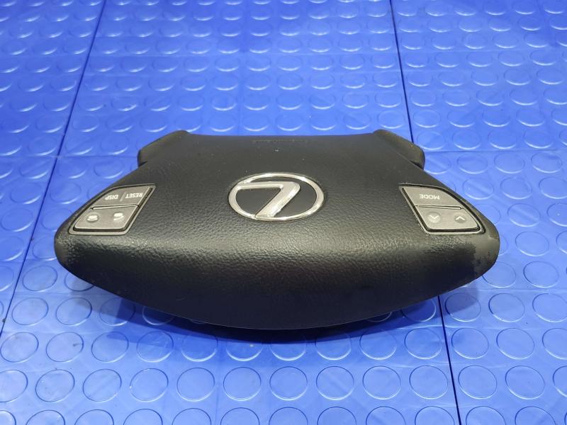 2008 Lexus LS 460 Air Bag