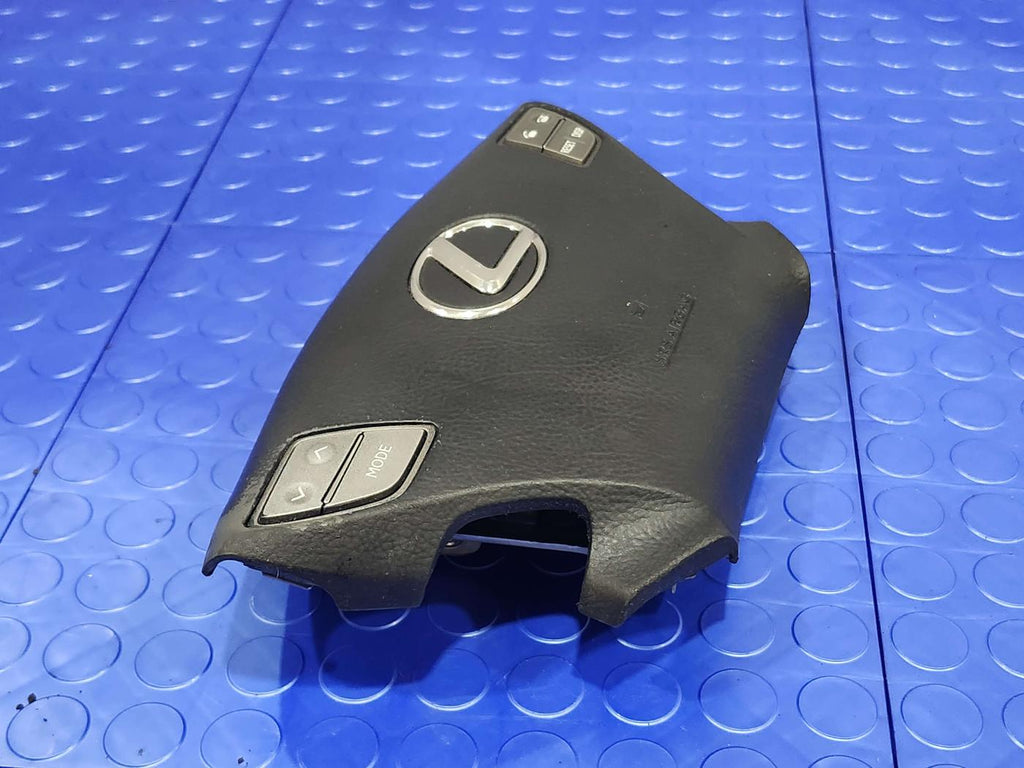 2008 Lexus LS 460 Air Bag