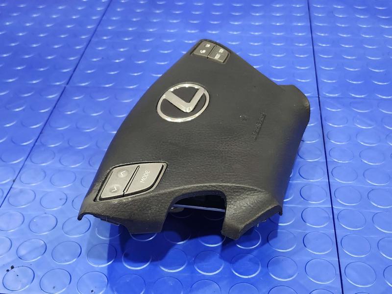 2008 Lexus LS 460 Air Bag