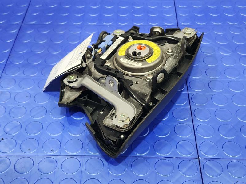 2008 Lexus LS 460 Air Bag