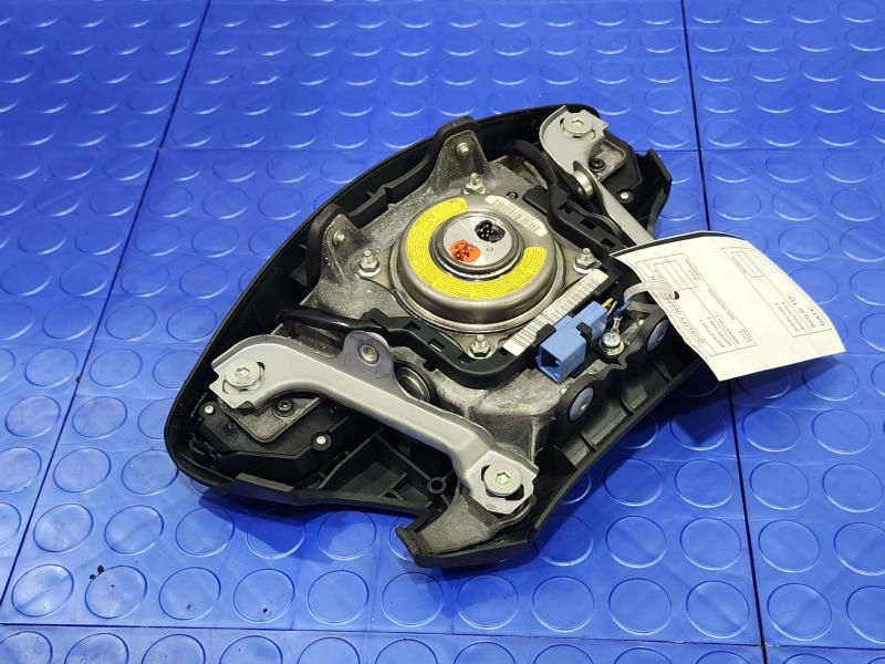 2008 Lexus LS 460 Air Bag