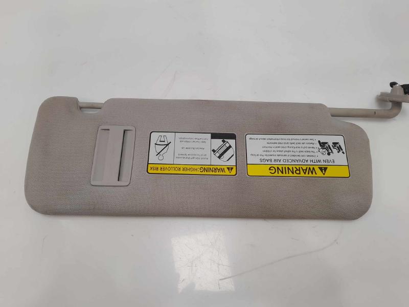 2018 Kia Sorento Sun Visor