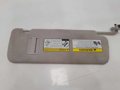 2018 Kia Sorento Sun Visor