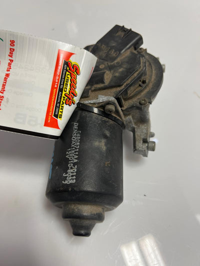 2008 Dodge Charger Wiper Motor Front