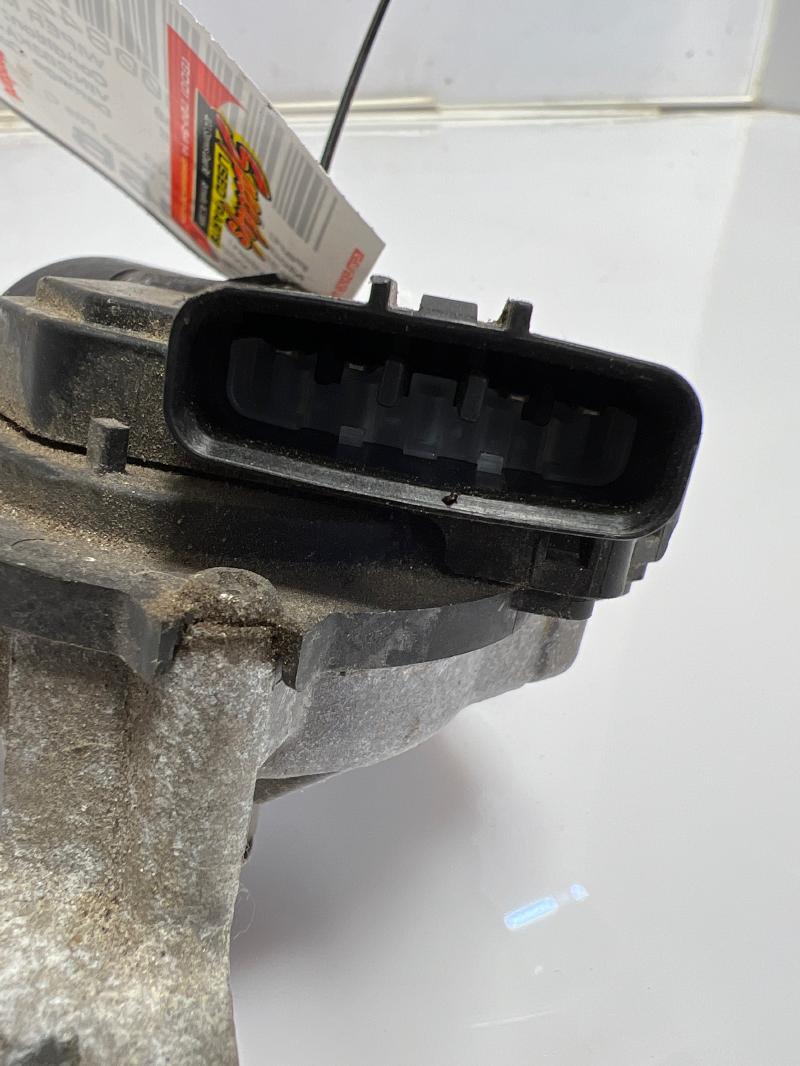 2008 Dodge Charger Wiper Motor Front