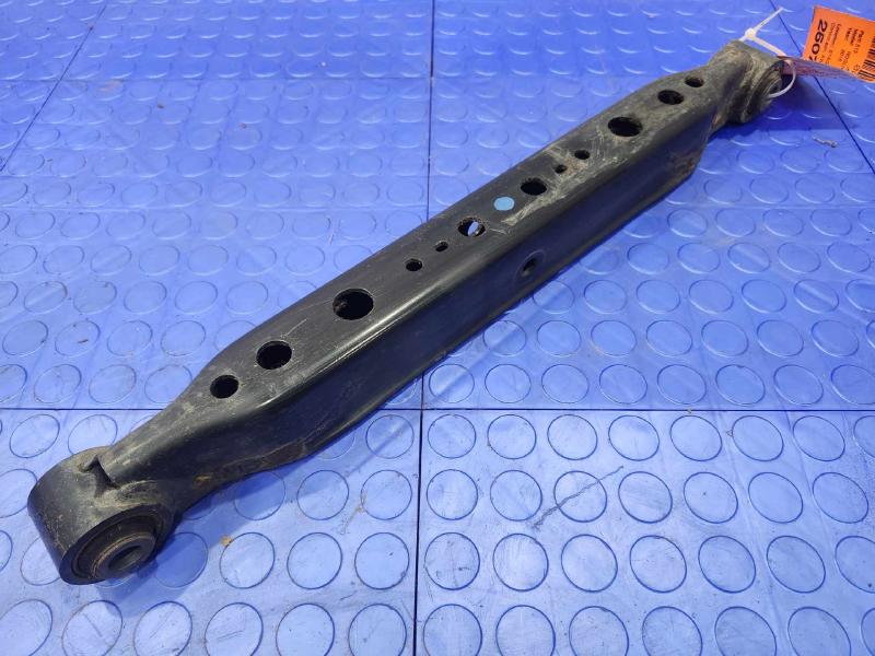 2015 Nissan Rogue Lower Control Arm Rr