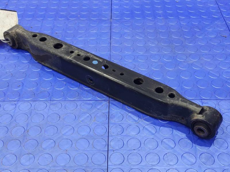 2015 Nissan Rogue Lower Control Arm Rr
