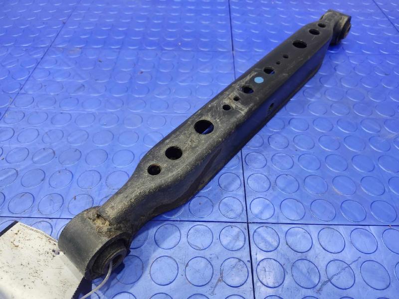 2015 Nissan Rogue Lower Control Arm Rr