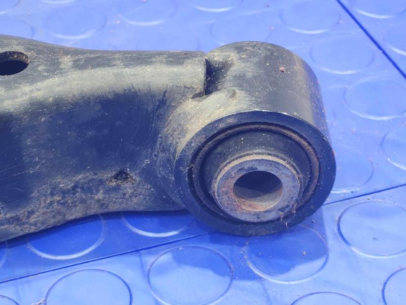 2015 Nissan Rogue Lower Control Arm Rr