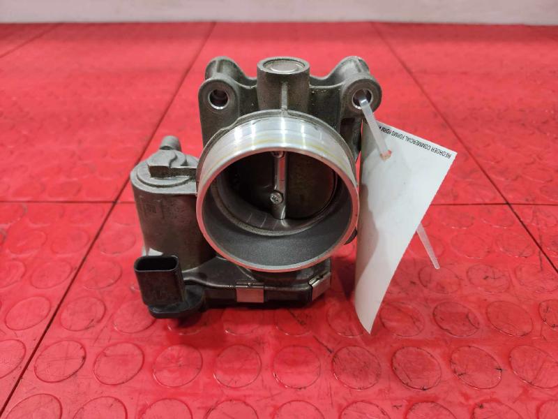 2015 Buick Regal Throttle Body/Valve Assy