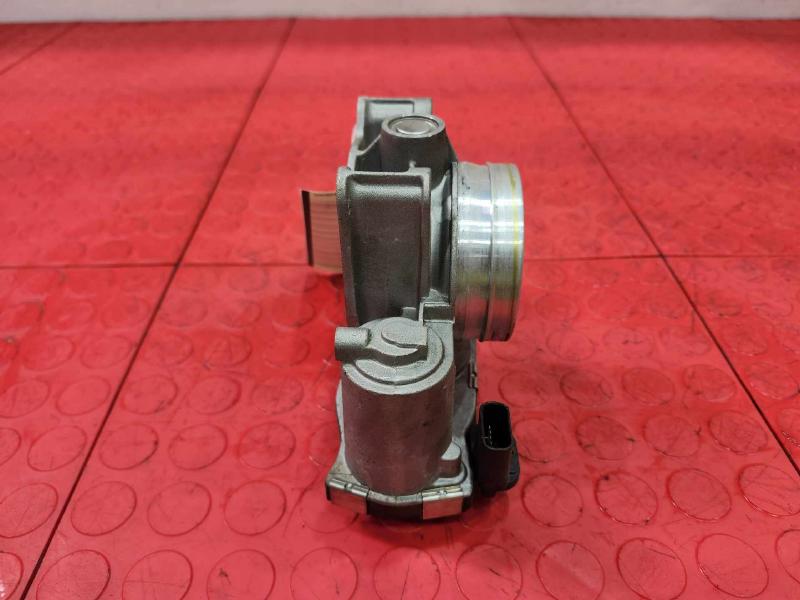 2015 Buick Regal Throttle Body/Valve Assy