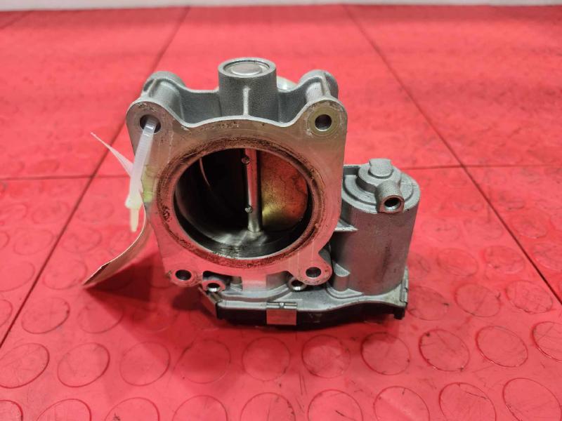 2015 Buick Regal Throttle Body/Valve Assy