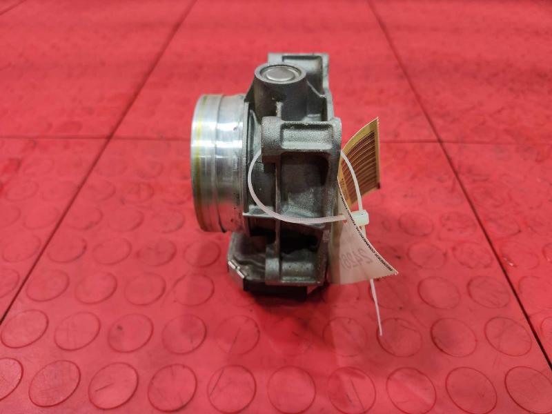 2015 Buick Regal Throttle Body/Valve Assy