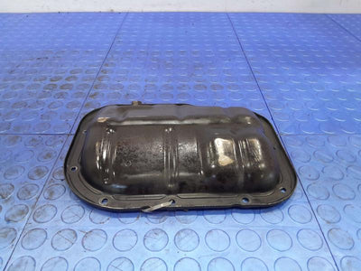 2010 Toyota Prius Oil Pan