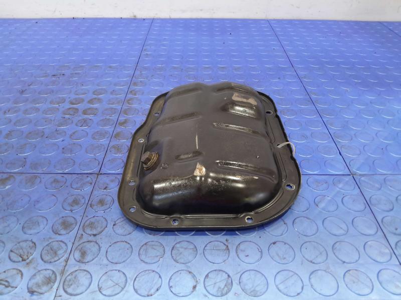 2010 Toyota Prius Oil Pan