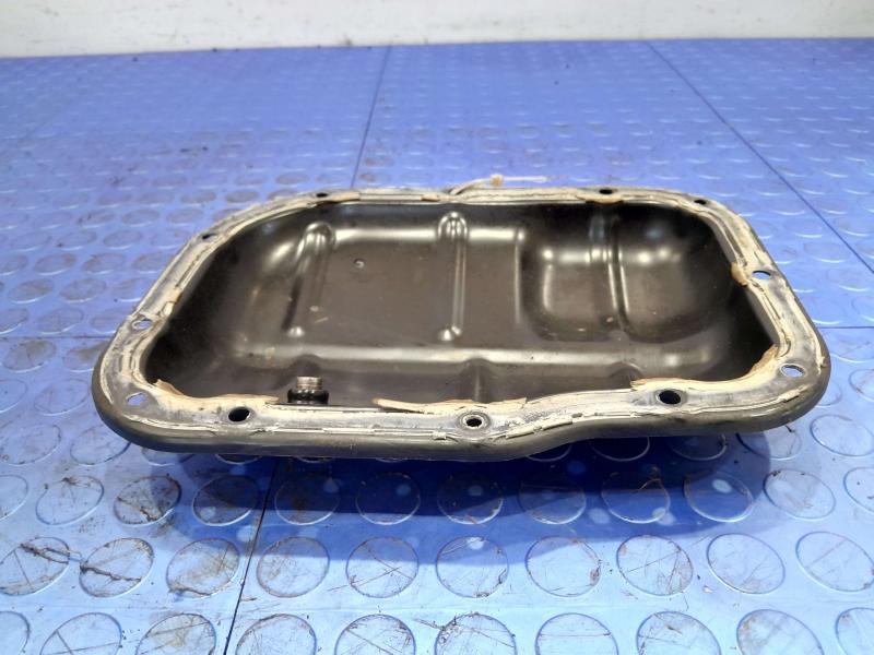 2010 Toyota Prius Oil Pan