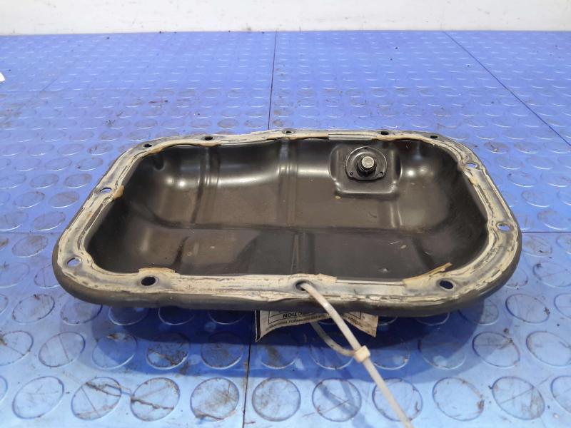 2010 Toyota Prius Oil Pan