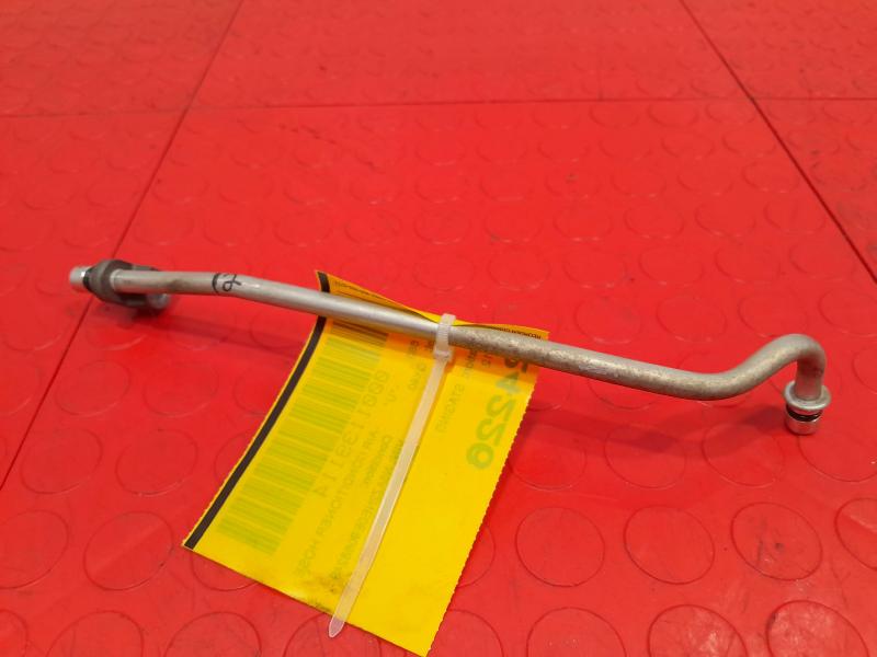 2011-2020 Infiniti QX56 QX80 AC Liquid Line Genuine OEM Part 924461LA0B