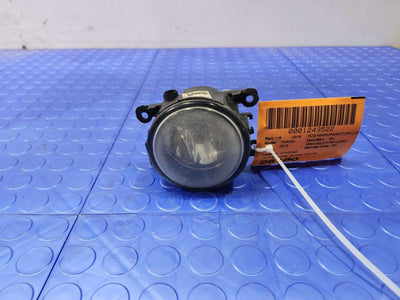 2015 Ford Transit Connect Fog/Mark/Park/Turn Light/Lamp