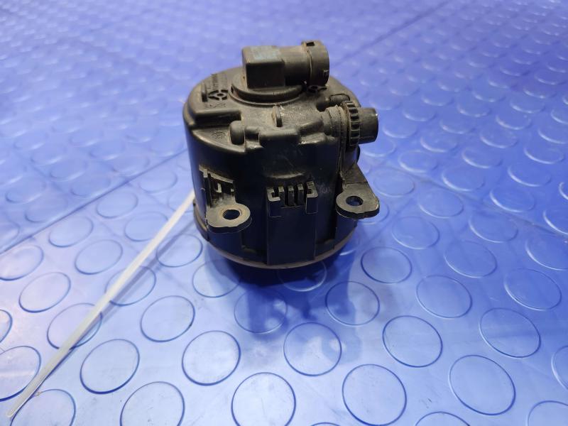 2015 Ford Transit Connect Fog/Mark/Park/Turn Light/Lamp