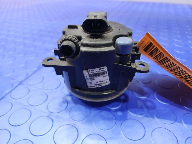 2015 Ford Transit Connect Fog/Mark/Park/Turn Light/Lamp