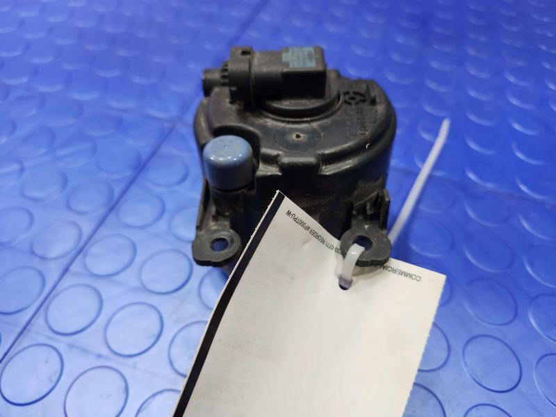 2015 Ford Transit Connect Fog/Mark/Park/Turn Light/Lamp