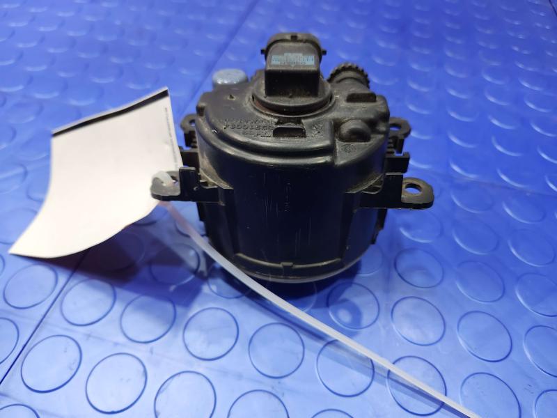 2015 Ford Transit Connect Fog/Mark/Park/Turn Light/Lamp