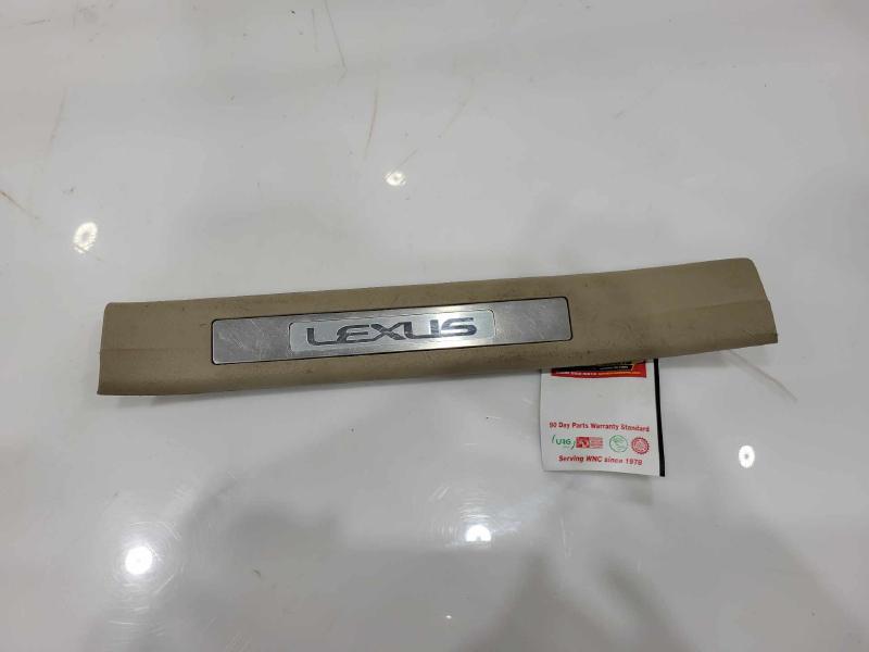 2009 Lexus RX 350 Misc Ebay Parts