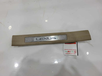 2009 Lexus RX 350 Misc Ebay Parts