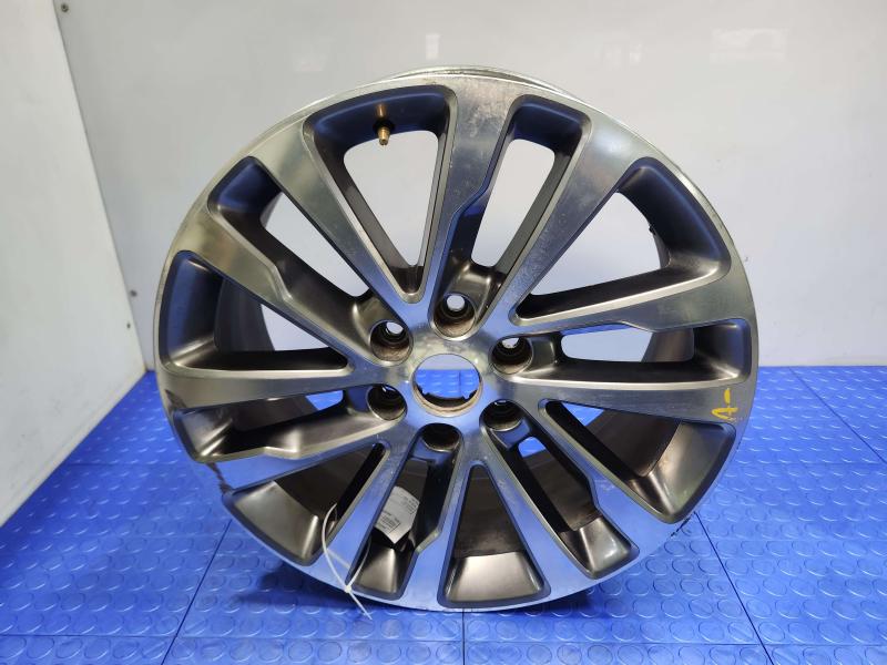 2018 Ford Expedition Wheel