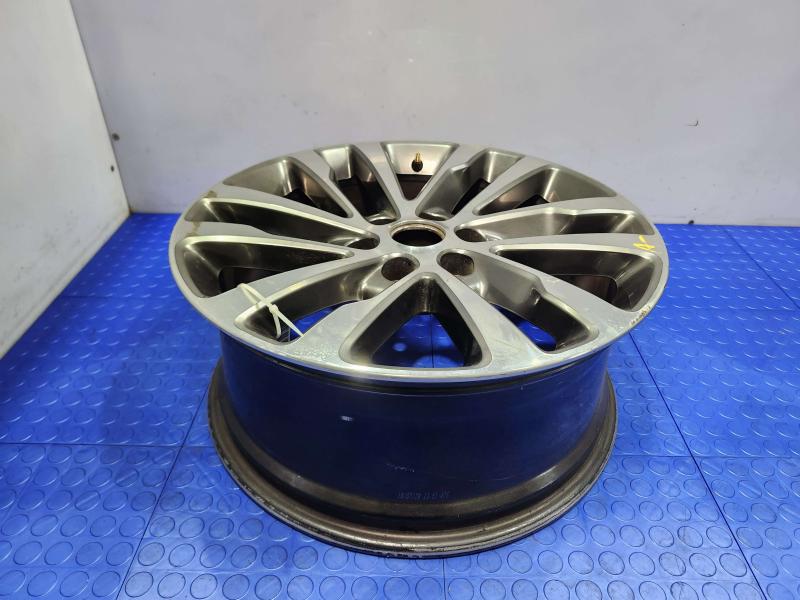 2018 Ford Expedition Wheel