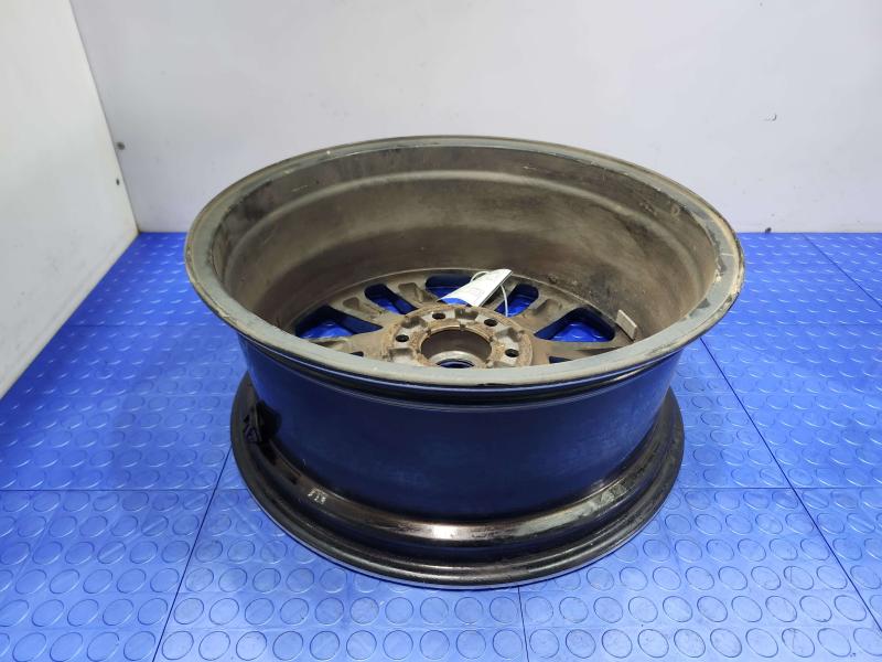 2018 Ford Expedition Wheel