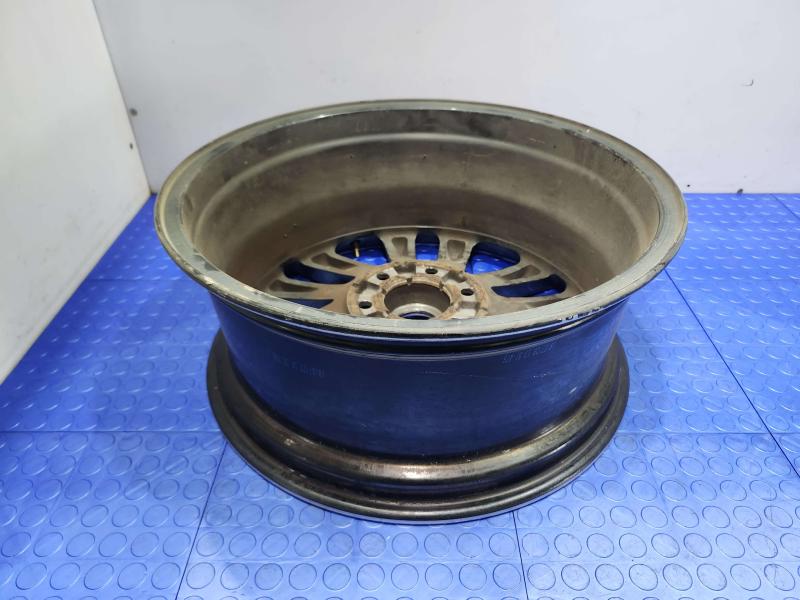 2018 Ford Expedition Wheel