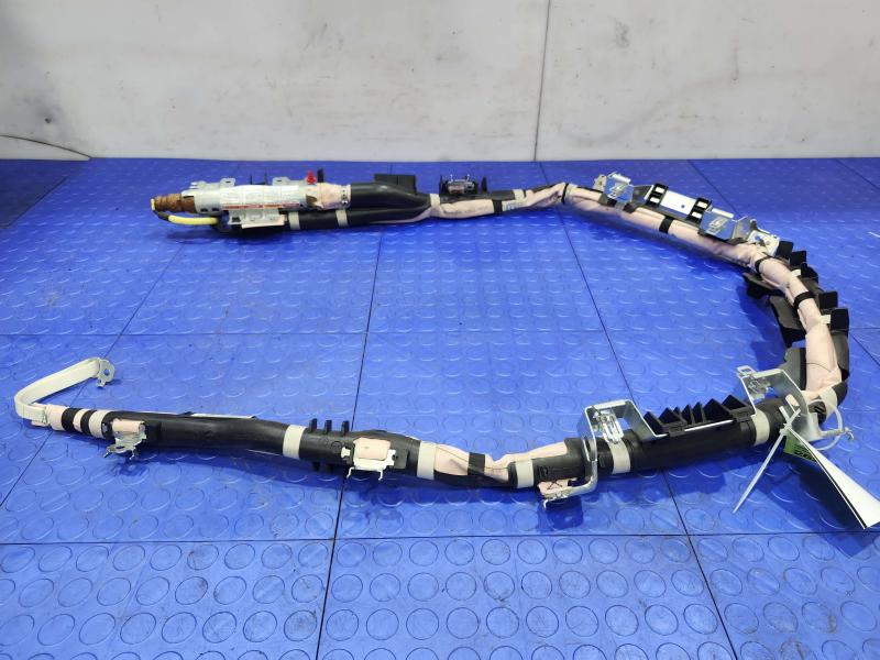 2013 Honda CR-V Air Bag