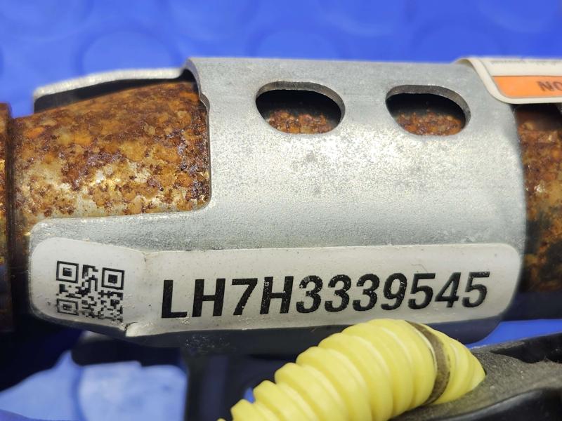 2013 Honda CR-V Air Bag