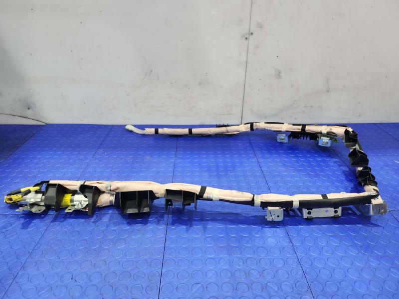 2013 Honda CR-V Air Bag
