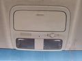 2011 Subaru Forester Front Console