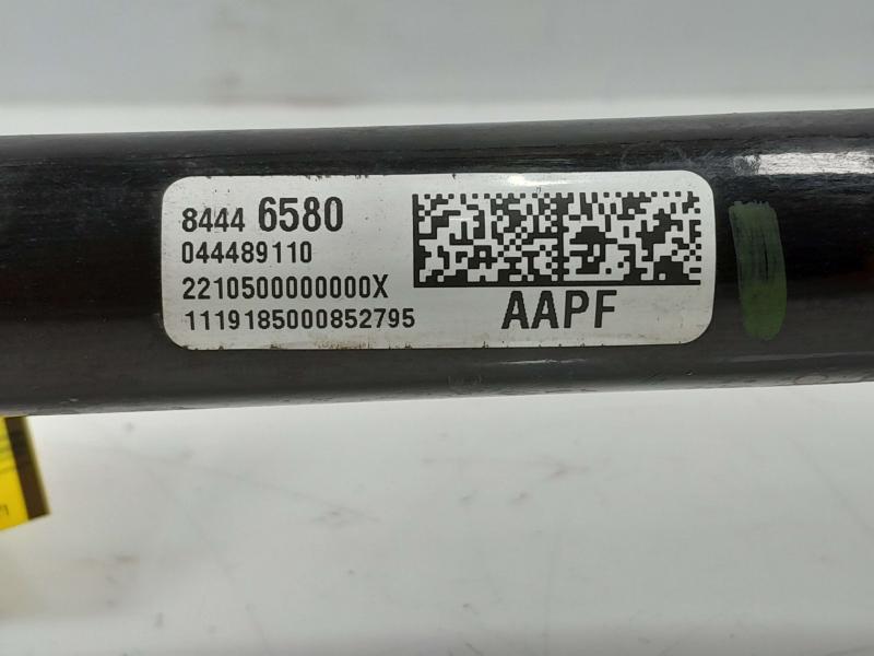 2019 Chevrolet Blazer Stabilizer Bar