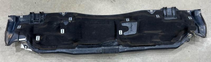 2013 - 2018 Ford C-Max Cowl Firewall Reinforcement Panel OEM DM51R01628A