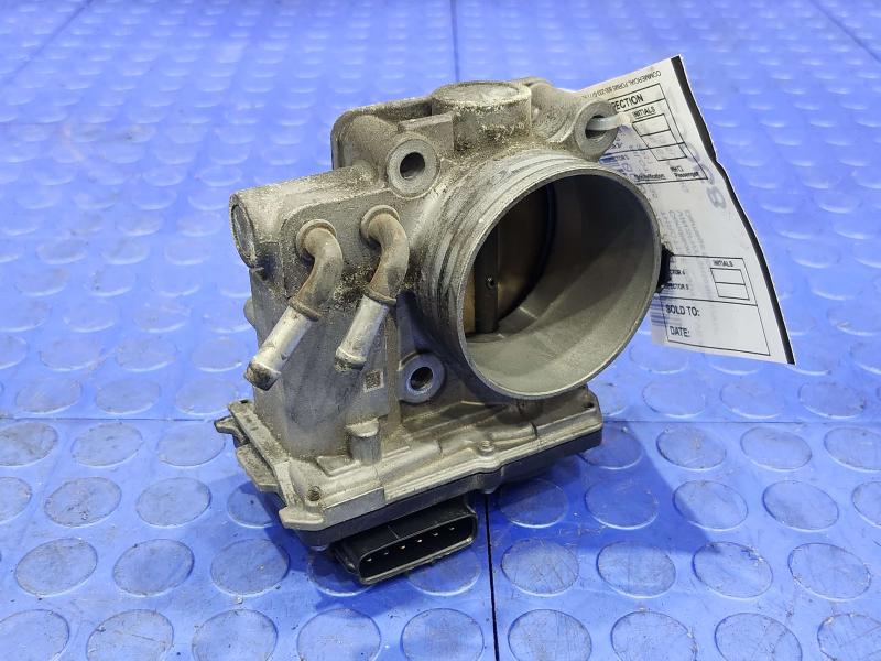 2011 Honda Pilot Throttle Body/Valve Assy