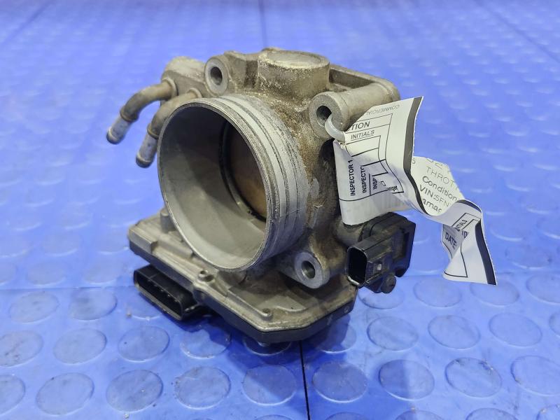 2011 Honda Pilot Throttle Body/Valve Assy
