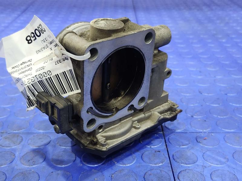 2011 Honda Pilot Throttle Body/Valve Assy