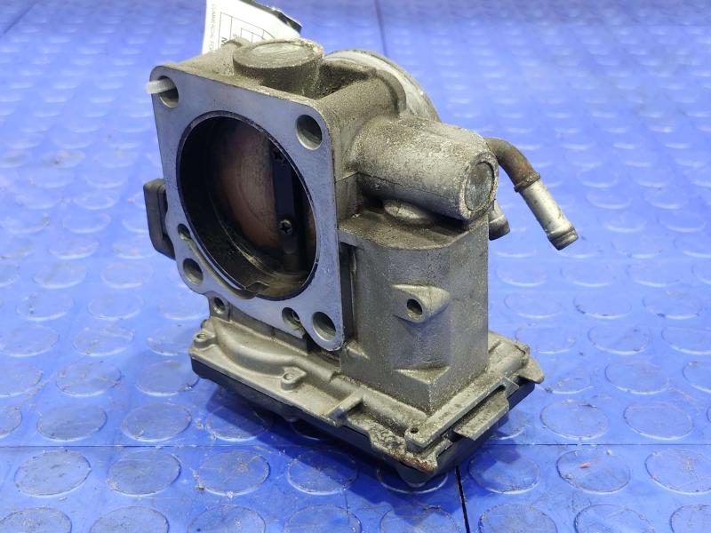 2011 Honda Pilot Throttle Body/Valve Assy