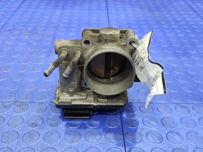 2011 Honda Pilot Throttle Body/Valve Assy
