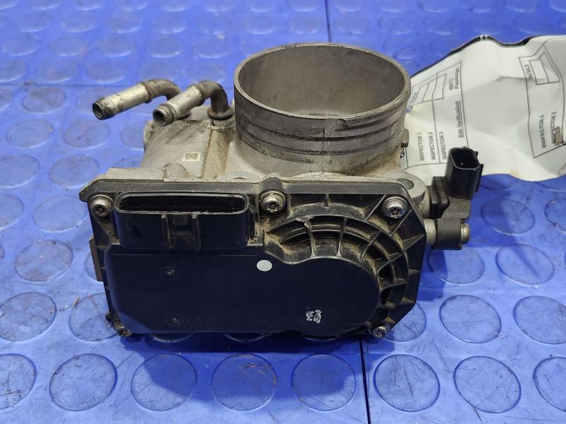 2011 Honda Pilot Throttle Body/Valve Assy